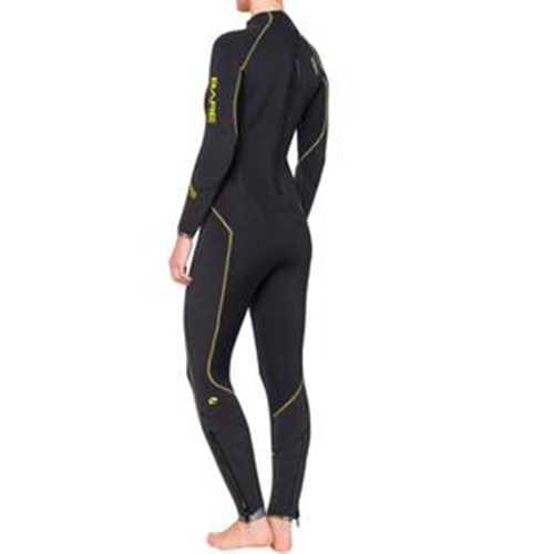 EVOKE 3MM WETSUIT